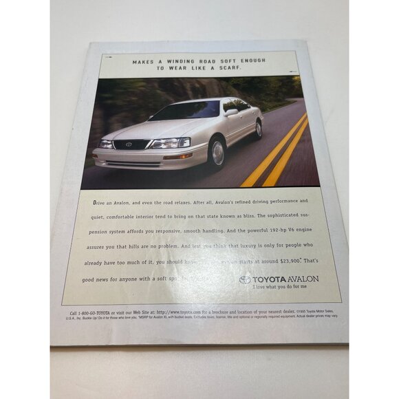 Bon Appétit June 1996 Getting Outdoors Magazine With Recipes For Outdoor Cooking - Picture 4 of 4